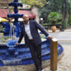 Meet your Posher, Shad